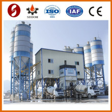 China top brand concrete mixing equipment numark